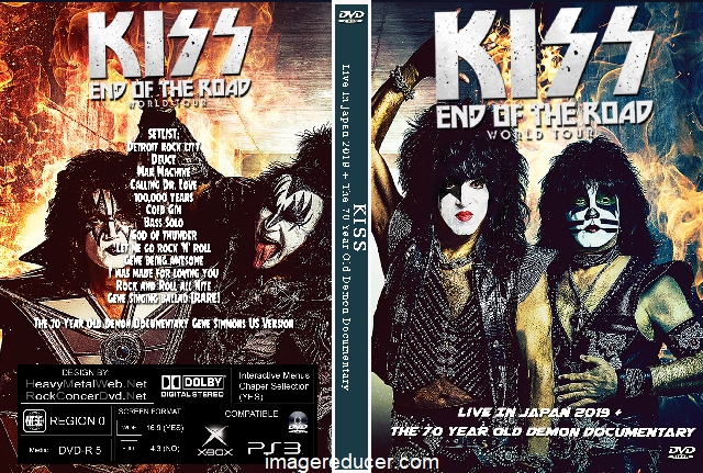 KISS Live In Japan 2019 + The 70 Year Old Demon Documentary.jpg